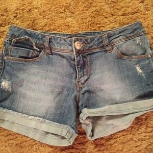Forever 21 Shorts Size 26